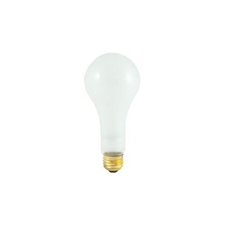 Ilb Gold Incandescent A Shape Bulb, Replacement For Donsbulbs 200A/Hl 200A/HL